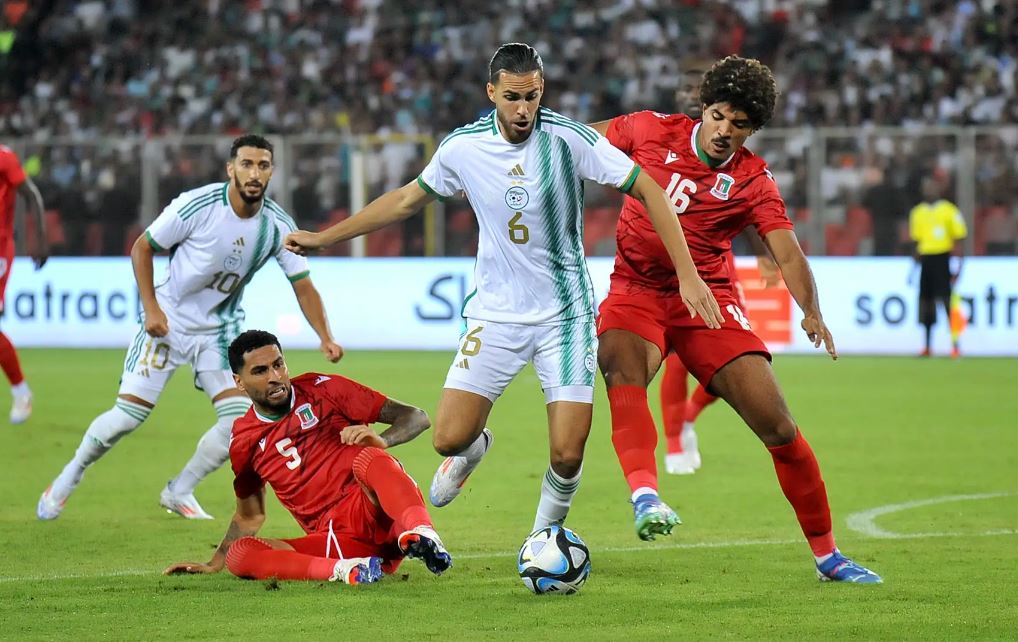 Nhận định Madagascar vs Guinea Xích đạo 21h00 ngày 17/11: Tiếp đà thăng hoa - Ảnh 4