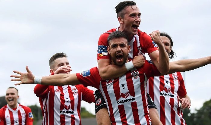  Nhận định Derry City vs Sligo Rovers 01h45 ngày 8/8: Điểm tựa sân nhà