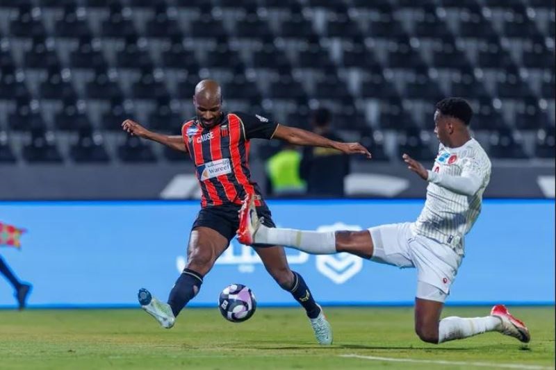 Nhận định Al-Shabab vs Al-Riyadh 02h00 ngày 24/02: Tin vào chủ nhà - Ảnh 1