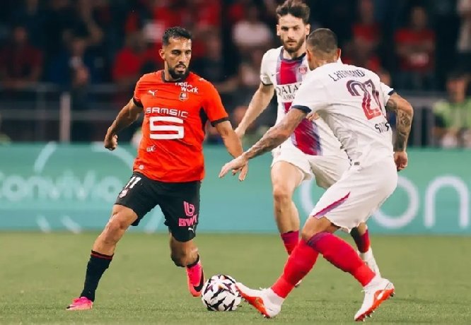  Nhận định Rennes vs Le Mans 22h15 ngày 30/08: 3 điểm cần thiết