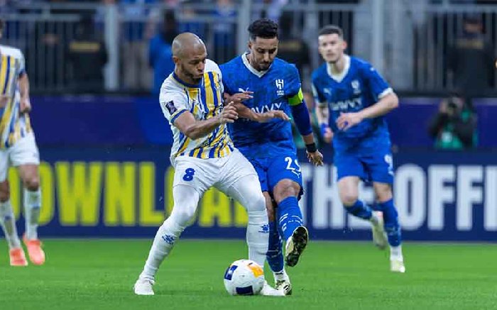  Nhận định Al-Gharafa vs Al Hilal 1h15 ngày 4/11: Mang điểm về nhà
