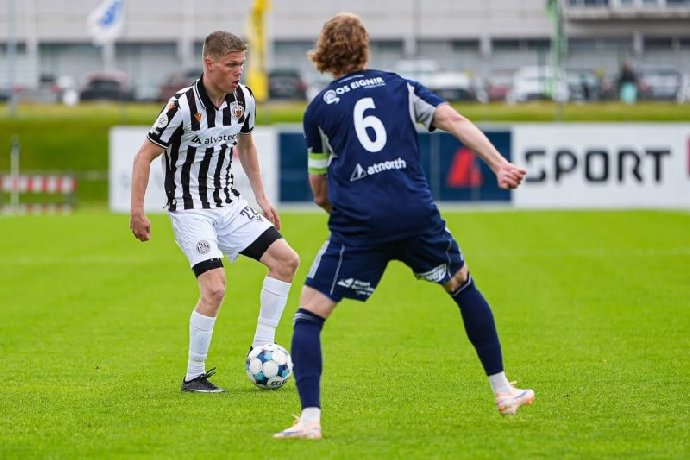  Nhận định Keflavik vs IA Akranes 02h15 ngày 21/07