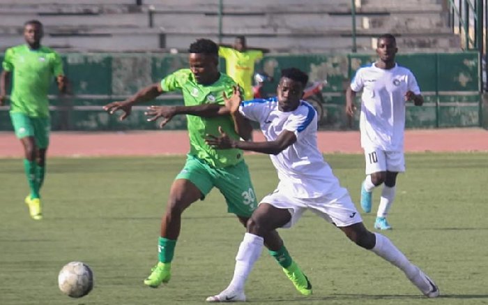  Nhận định Nasarawa United vs Barau 22h00 ngày 23/12: Điểm tựa sân nhà