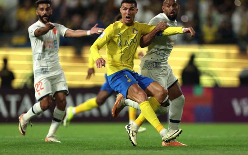 Nhận định Al Nassr vs Al-Fayha 0h30 ngày 2/11: Niềm vui cho chủ nhà - Ảnh 1