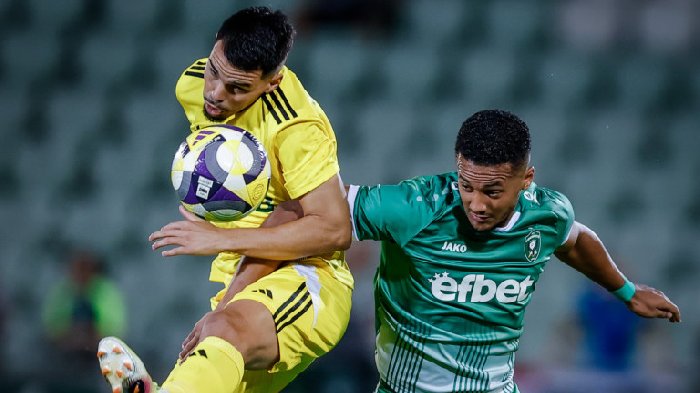  Nhận định Botev Vratsa vs Dobrudzha, 22h30 ngày 16/2: Ghìm chân nhau