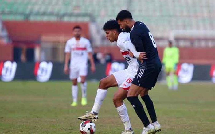  Nhận định Petrojet vs National Bank of Egypt 22h00 ngày 31/12: Tiếp đà hưng phấn
