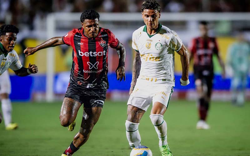 Nhận định Palmeiras vs Esporte Clube Vitoria 5h30 ngày 20/11: Điểm tựa sân nhà - Ảnh 1