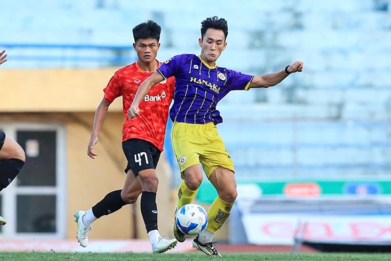 Nhận định Hà Nội vs Ninh Bình 19h15 ngày 18/10: Khách có điểm - Ảnh 1