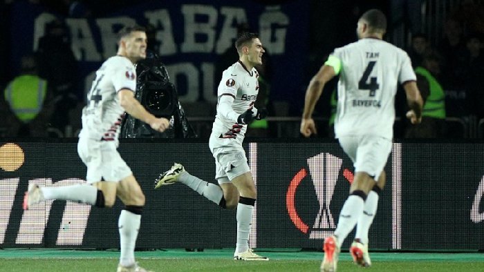  Nhận định Dynamo Kyiv vs Qarabag 00h00 ngày 7/8: Cẩn trọng