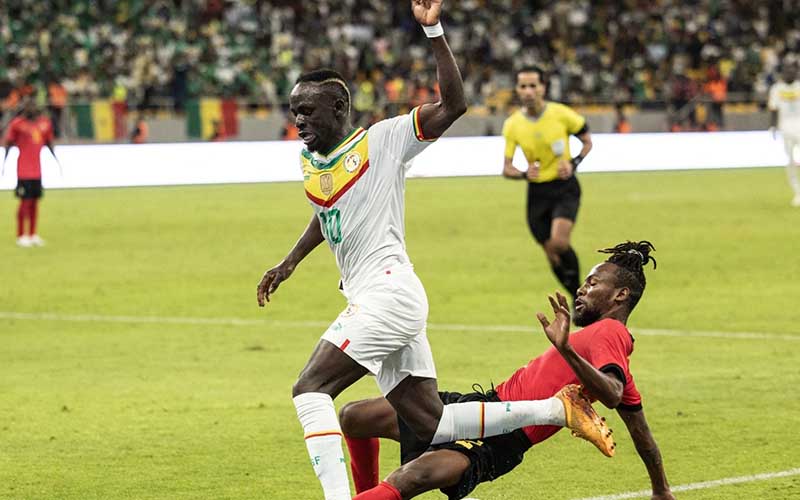 Nhận định Senegal vs Sudan 2h00 ngày 6/9: Chủ nhà nắm lợi thế - Ảnh 1