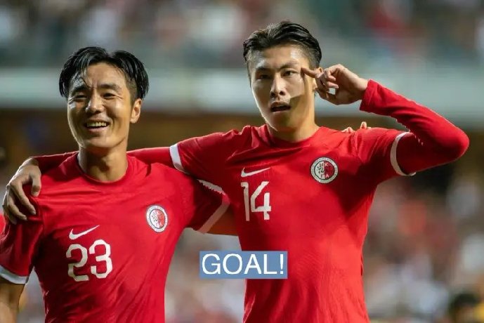  Nhận định Cambodia vs Hong Kong 17h00 ngày 9/6: Khó cho chủ nhà