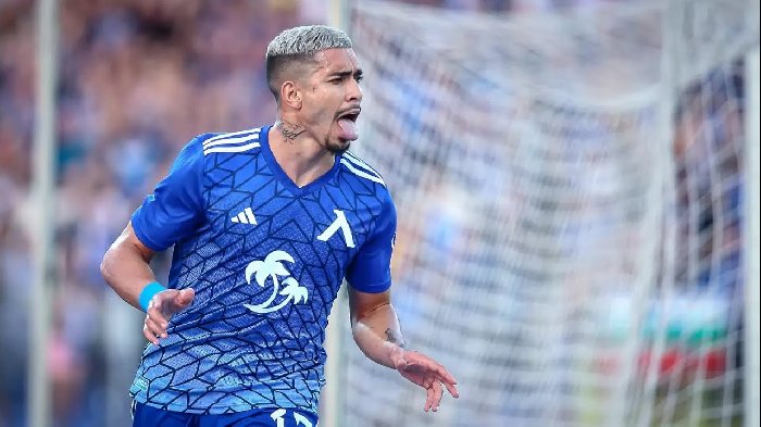  Nhận định Levski Sofia vs Hapoel Beer Sheva, 0h30 ngày 11/07: Lợi thế chủ nhà