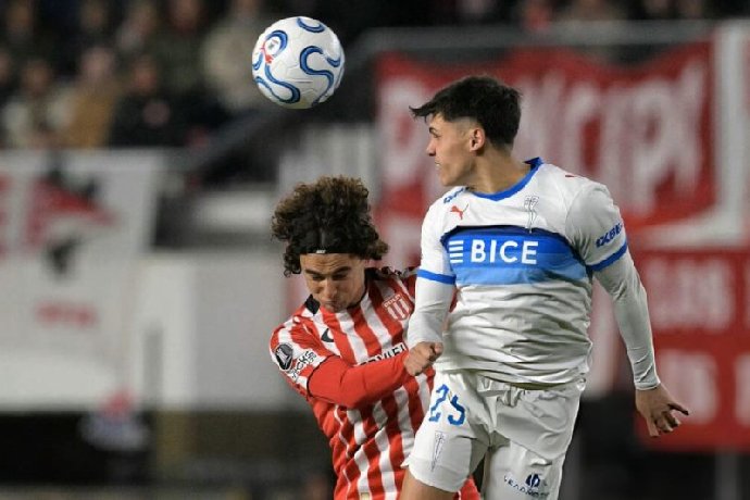  Nhận định Universidad Catolica vs Estudiantes 07h30 ngày 19/08: Điểm tựa sân nhà