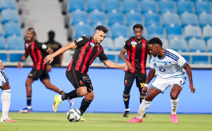  Nhận định Al Ahli Saudi vs Al Riyadh 1h00 ngày 05/09: Vấn đề cửa trên