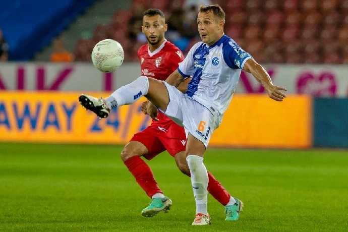  Nhận định Sion vs Grasshoppers, 19h00 ngày 11/7: Cửa trên chiếm ưu thế