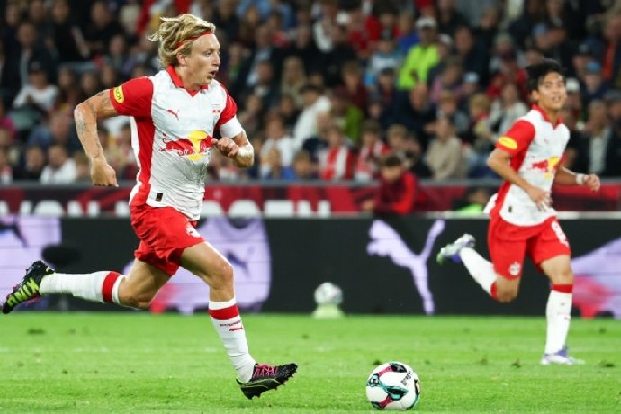  Nhận định Salzburg vs Club Brugge, 0h00 ngày 7/8: Chiến thắng nhẹ nhàng