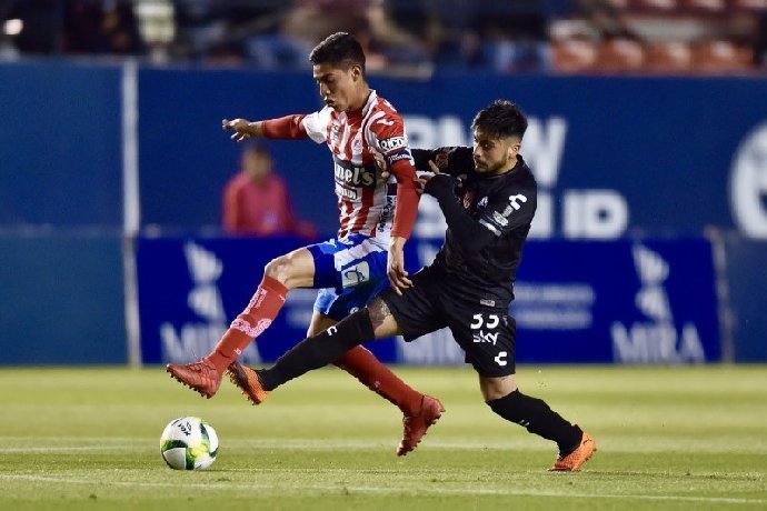 Nhận định Tijuana vs Pumas 10h00 ngày 29/08: Hòa là đẹp
