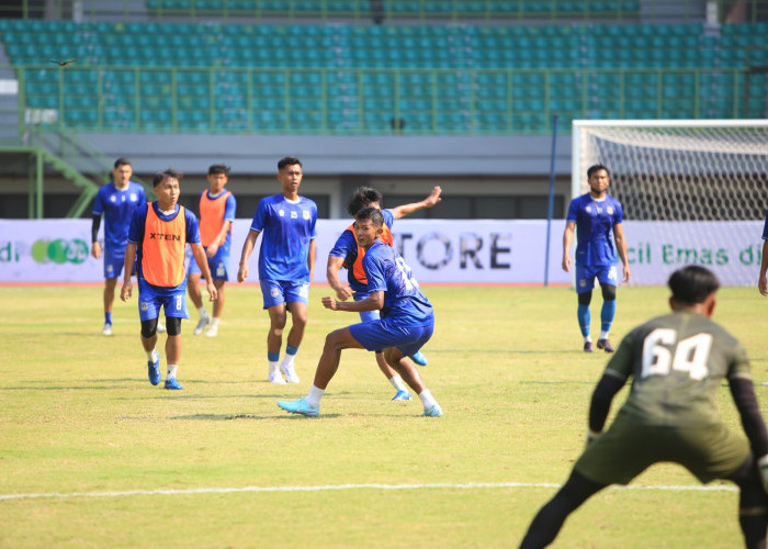 Nhận định Bekasi City vs Sumsel United 15h30 ngày 6/10: Đánh bại tân binh - Ảnh 3