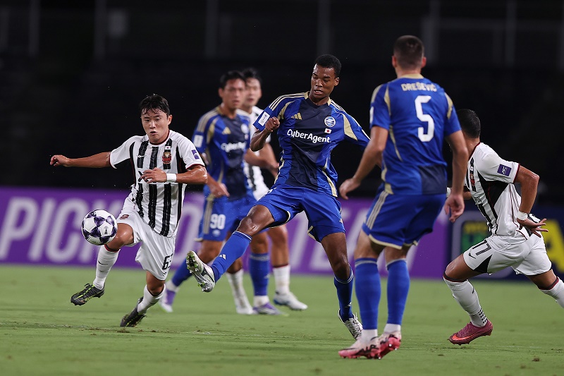 Nhận định Machida Zelvia vs Melbourne City 17h00 ngày 4/11: Áp sát ngôi đầu - Ảnh 3