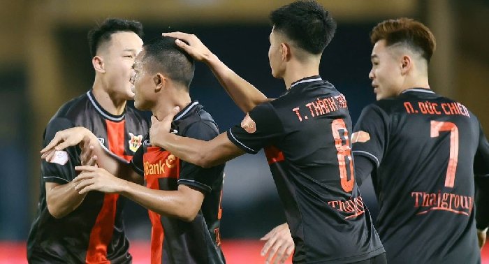  Nhận định Ninh Bình vs Hà Tĩnh 18h00 ngày 7/6: Xây chắc Top 3