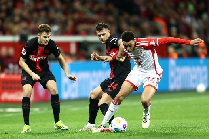  Nhận định Bayern Munich vs Leverkusen 00h30 ngày 02/11: Chủ nhà thắng nhẹ