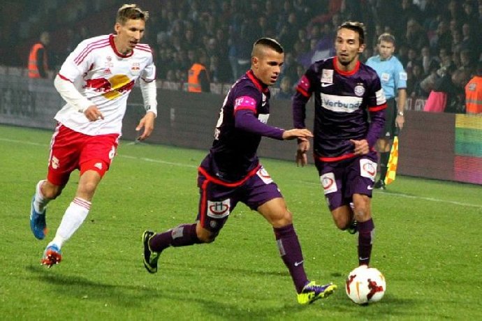  Nhận định Banik Ostrava vs Austria Vienna 23h30 ngày 07/08: Khách không thua