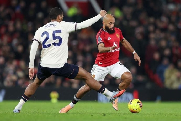  Nhận định West Ham vs MU 03h15 ngày 11/02: Tiếp đà hưng phấn