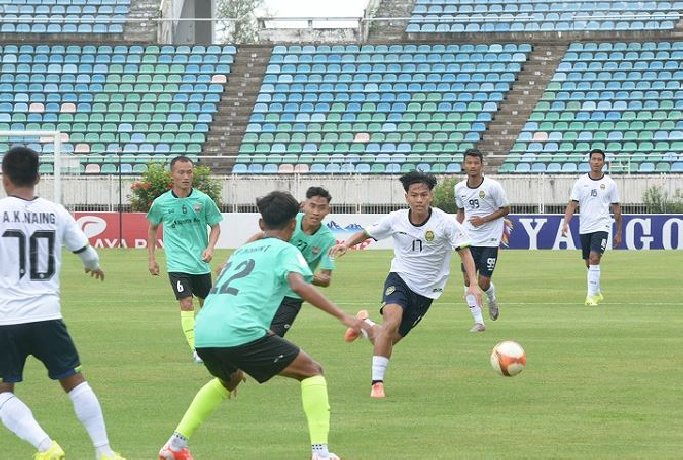  Nhận định Thitsar Arman vs Dagon 16h30 ngày 9/3: Chủ nhà khó giành điểm