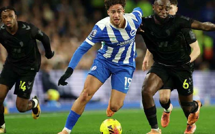  Nhận định Sunderland vs Brighton 22h00 ngày 14/3: Thế trận cân bằng