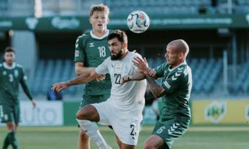 Nhật định phạt góc Azerbaijan vs Lithuania, 20h00 ngày 4/10 - Ảnh 1