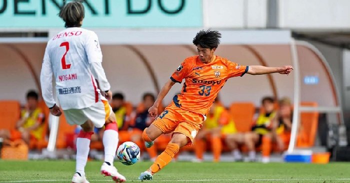  Nhận định Nagoya Grampus vs Shimizu S-Pulse 17h00 ngày 08/08: 3 điểm dễ dàng