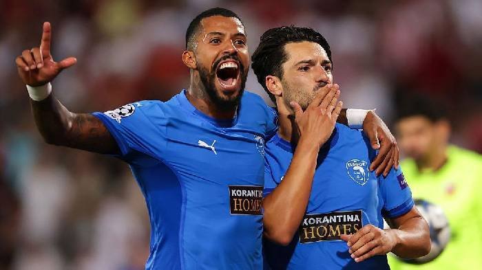  Nhật định phạt góc Pafos vs AS Monaco, 0h45 ngày 27/11