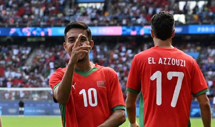  Nhận định U20 Ma rốc vs U20 Tây Ban Nha 3h ngày 29/9: Mở màn chiến thắng