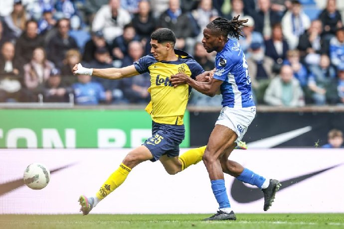  Nhận định Genk vs Union SG, 18h30 ngày 21/9: Kẻ mạnh lên tiếng