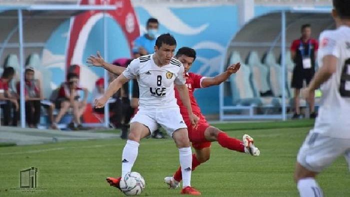  Nhận định Navbahor Namangan vs Sogdiana Jizzakh, 21h00 ngày 6/8: Chủ nhà thắng dễ