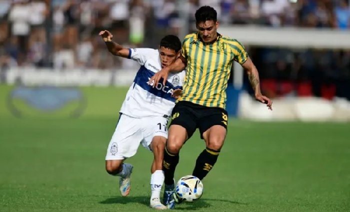  Nhận định Aldosivi vs Gimnasia 00h30 ngày 03/08: Chủ nhà thất thế