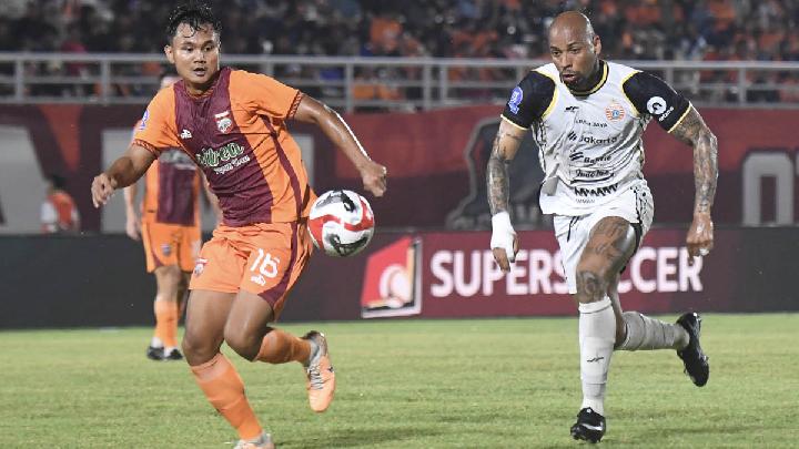 Nhận định Persija Jakarta vs Borneo, 20h30 ngày 3/3: Phá dớp - Ảnh 5