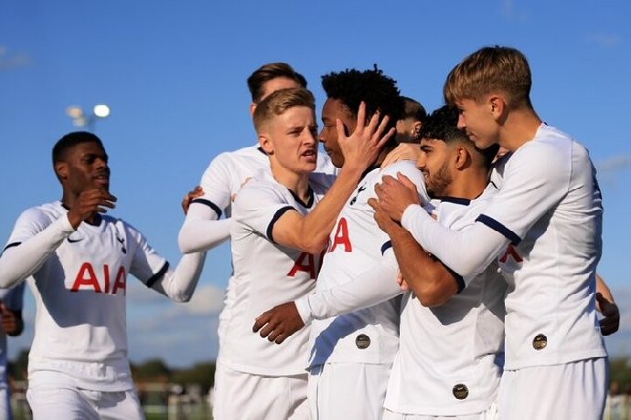  Nhận định U19 Tottenham vs U19 Villarreal, 19h00 ngày 16/9: Sức mạnh ở đất Mẹ