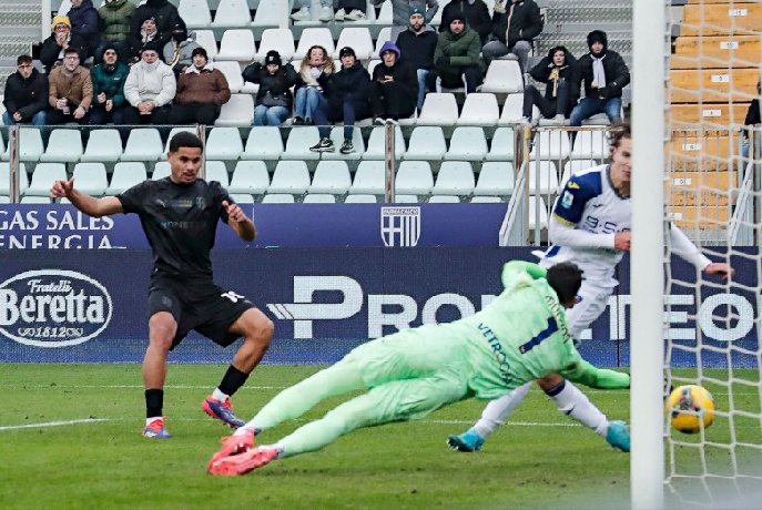  Nhận định Parma vs Hellas Verona, 21h00 ngày 15/2: Hiểm nguy cận kề