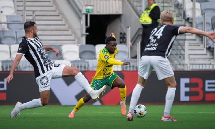 Nhật định phạt góc TPS Turku vs Ilves Tampere, 22h00 ngày 20/7
