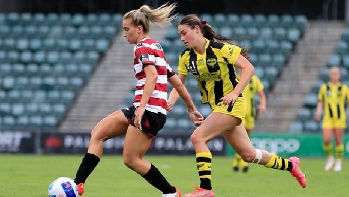 Nhận định Nữ Wellington Phoenix vs Nữ Newcastle Jets 10h ngày 16/11: Khách có quà! - Ảnh 4
