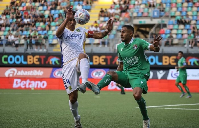  Nhận định Concepcion vs Audax Italiano 07h30 ngày 05/09: Chủ nhà tất thắng