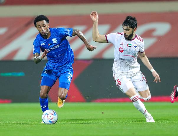 Nhận định Al-Nasr vs Sharjah, 20h00 ngày 6/1: Sức mạnh trỗi dậy - Ảnh 4