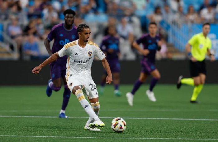  Nhận định Montreal vs Los Angeles Galaxy 06h30 ngày 23/08: Tin vào khách