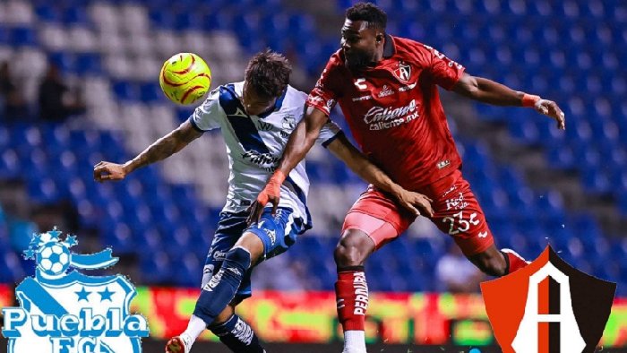  Nhận định Puebla vs Atlas 8h ngày 12/7: Ca khúc khải hoàn