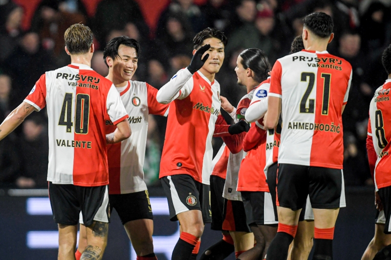 Nhận định FCSB vs Feyenoord 03h00 ngày 12/12: Áp đảo chủ nhà - Ảnh 4