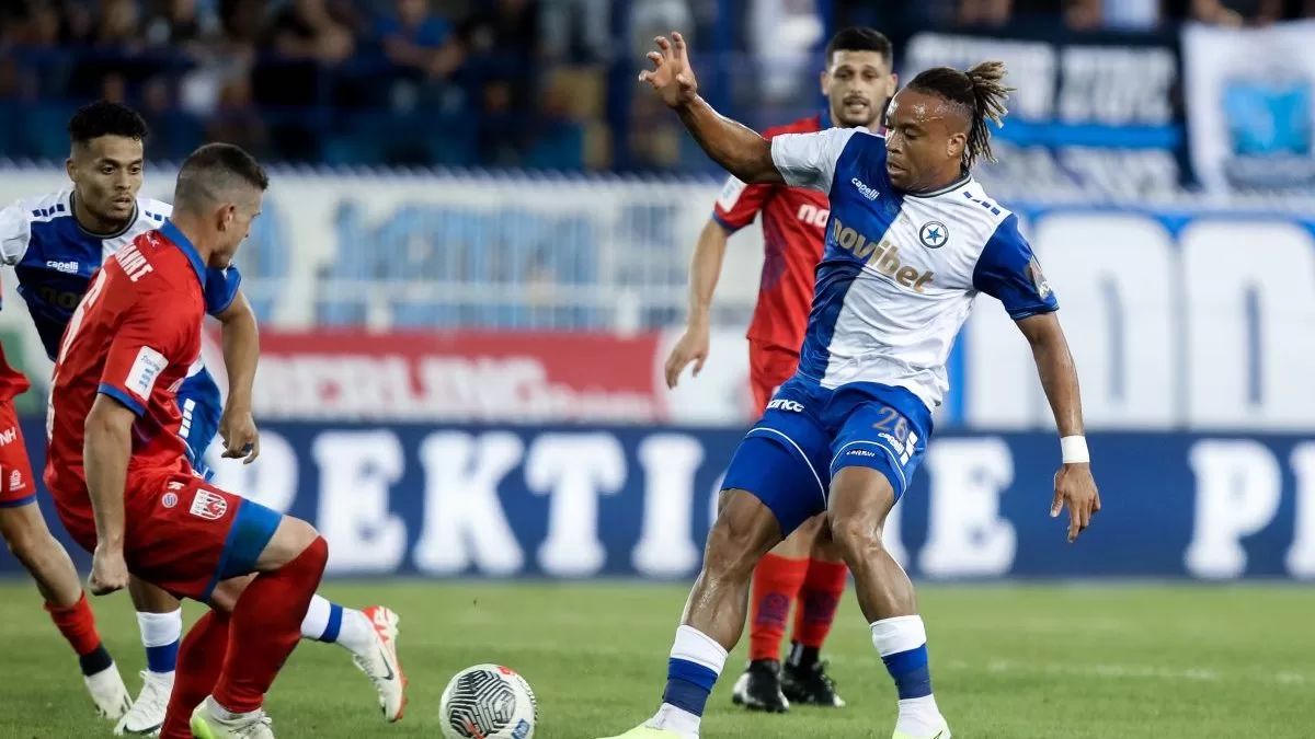 Nhận định Volos vs Atromitos 19h00 ngày 24/9: Tiếp tục toàn thắng - Ảnh 4