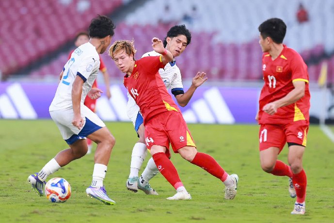 Nhận định U23 Việt Nam vs U23 Indonesia, 20h00 ngày 29/7: Lần thứ 3 vô địch