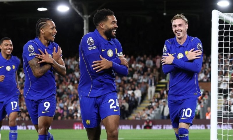 Nhật định phạt góc Chelsea vs Hull City, 21h00 ngày 12/9 - Ảnh 1