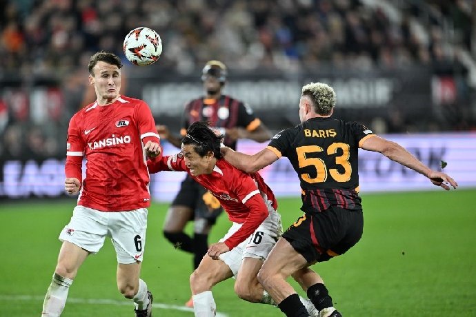  Nhận định AZ Alkmaar vs ADO Den Haag 02h00 ngày 09/08: Đánh bại tân binh